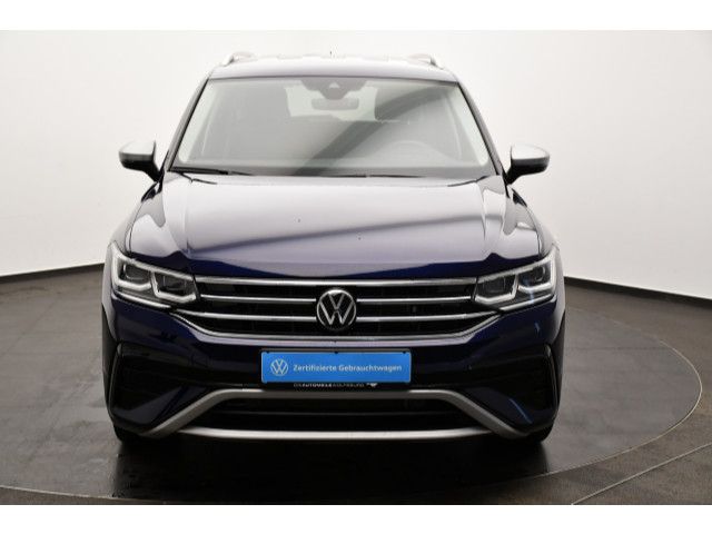 Volkswagen Tiguan Allspace - Bild 21