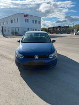 Volkswagen VW Polo 6R *1. Hand*67 TKM*S-Heft*8-Fach*K... - Volkswagen Polo aus 2009: 1.6