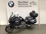 BMW K 1600 GTL - BMW K 1600 GTL