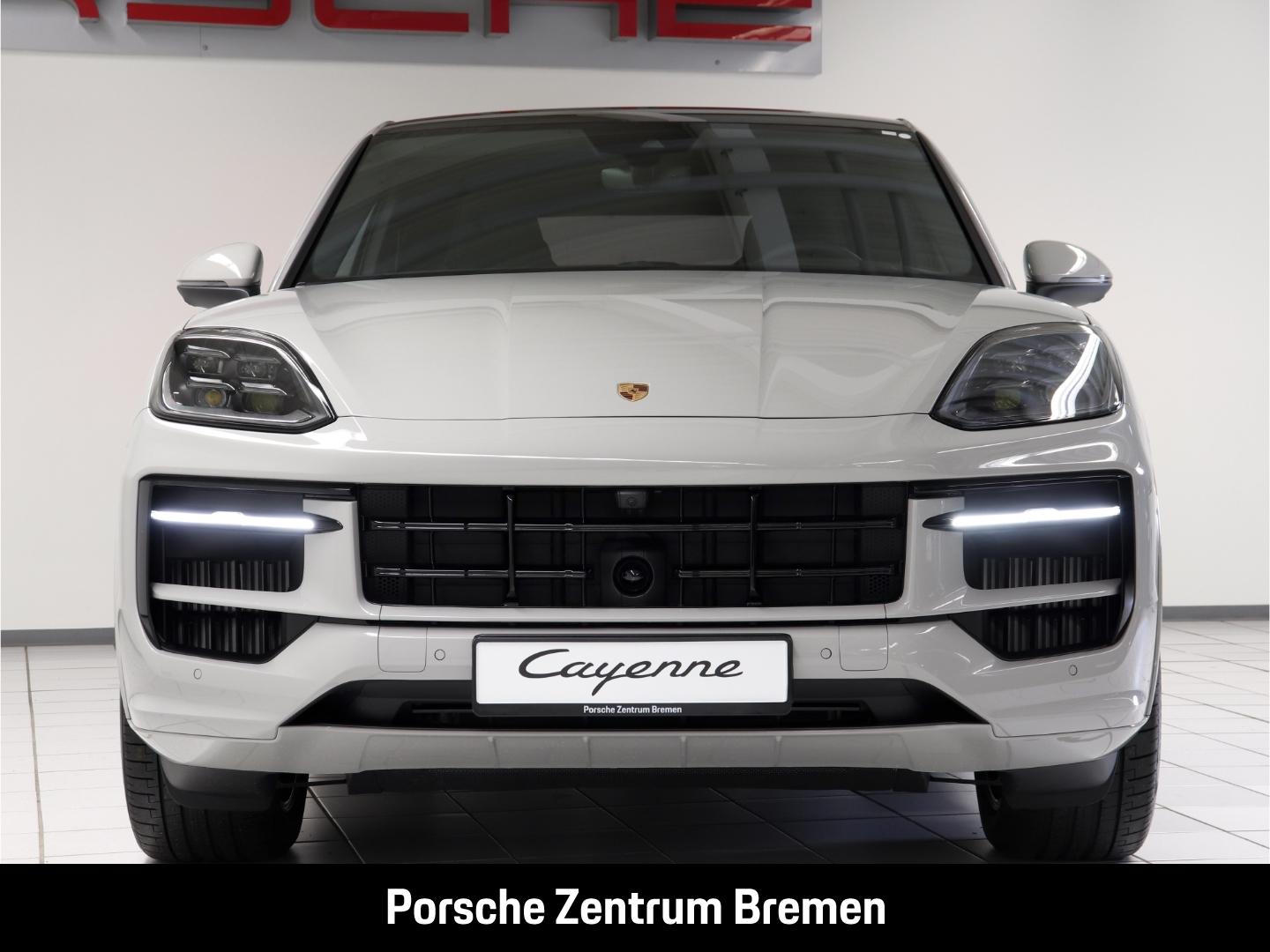 Porsche Cayenne E-Hybrid Coupe Sport Design HD-Matrix-LE, миниатюра 8