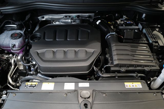 Volkswagen Tiguan 2.0TSI DSG 4Motion R-Line BlackStyle Pano