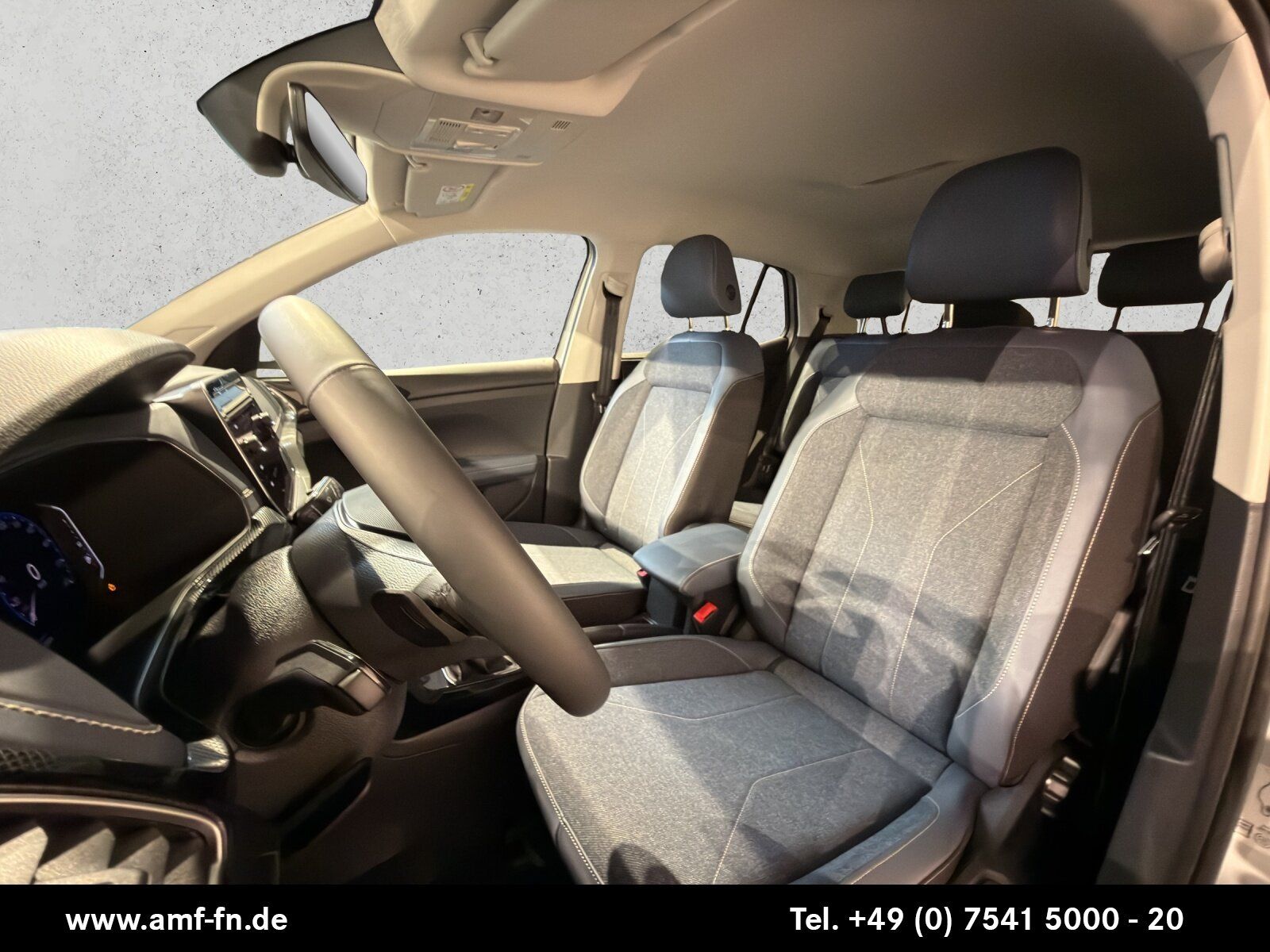 T-CROSS 1.0TSI STYLE DSG | LED | NAV | ACC | RFK