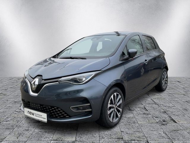 Renault ZOE Intens R 135 Z.E. 50 inkl. Batterie