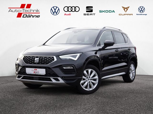 Seat Ateca 1.5 TSI Xperience KAMERA NAVI AHK ACC LED