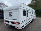 LMC Exquisite RS-Edtion 710 | Stapelbed - LMC Wohnwagen Exquisit