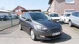 Ford C-Max Titanium - Ford C-Max Gebrauchtwagen in Dortmund