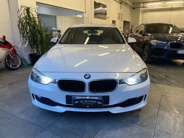BMW 320 - 2