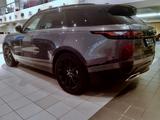 Land Rover Velar 3.0 D300 R-DYN AWD NP. 90 T - Land Rover: D90