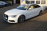 Audi A6 Lim. 3.0 TDI q.* 20Zoll*HUD*Navi*el.GSD*Leder - Audi A6: 3.2