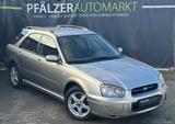 Subaru Impreza 1.Hand 2.0RS 4X4 MOMO Lenkrad Sportsitze - Subaru Gebrauchtwagen von 2004