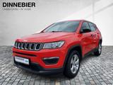 Jeep Compass Sport FWD*AC*RDKS*Tempom*GJR*PreColAss - Jeep Compass in Chemnitz
