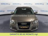 Audi A3 SPORTBACK 1.4 TFSI  SUPER ZUSTAND - Audi A3 aus 2012: Sportback