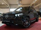 Mercedes-Benz GLE 580 4Matic Exclusive*7-Sitzer*Virtual*LED* - Mercedes-Benz GLE 580 Gebrauchtwagen