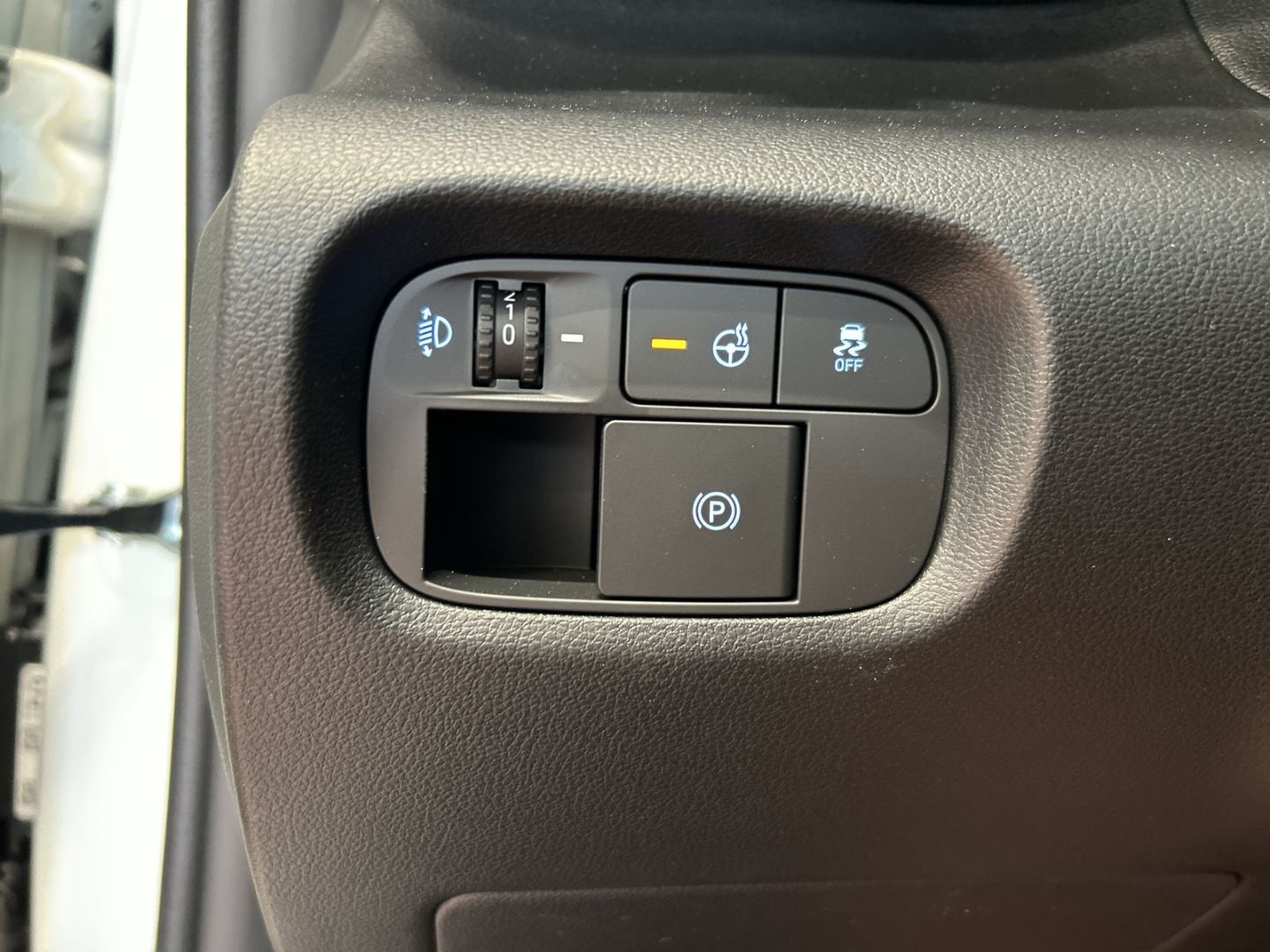 Hyundai INSTER – Bild 20