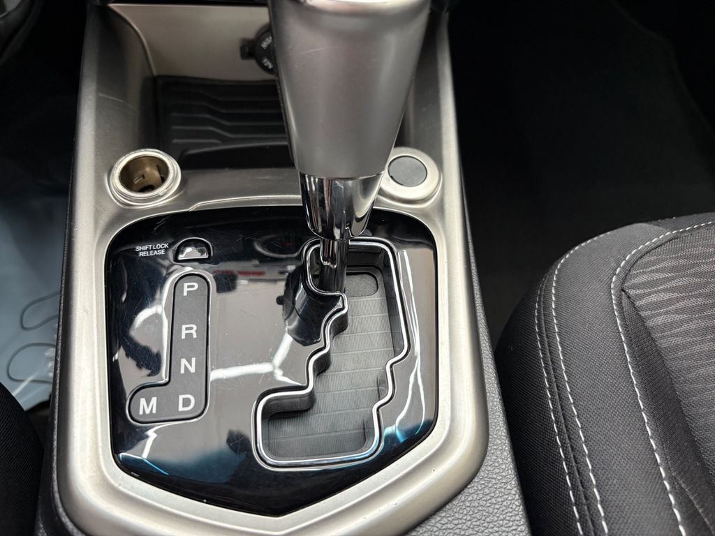 Ssangyong Tivoli - Bild 14