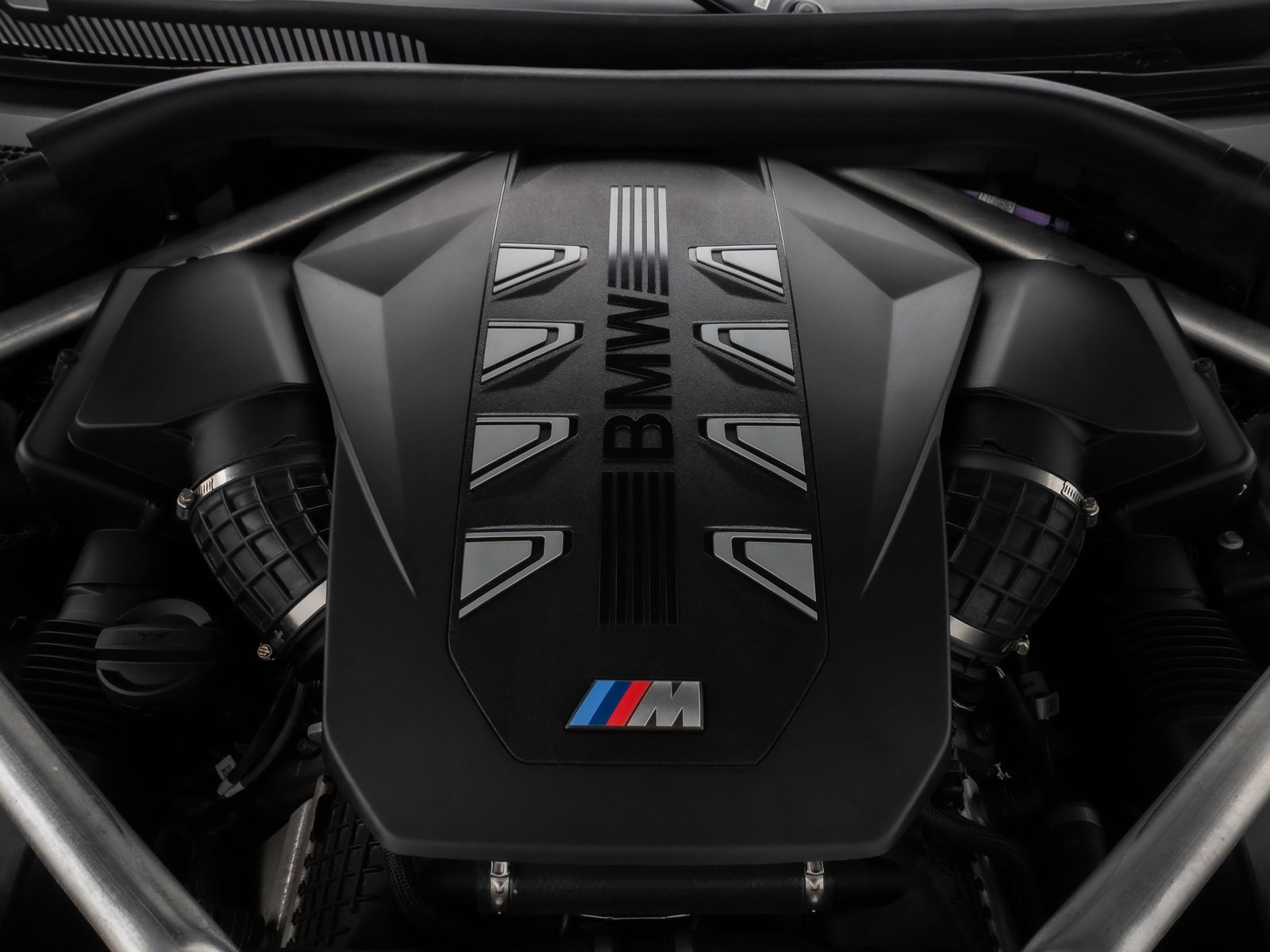 Fahrzeugabbildung BMW X7 M60i xD Panorama 360° HUD DAB H/K SoftCL22"