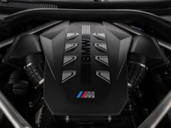 Foto Nummer 18: BMW X7 M60