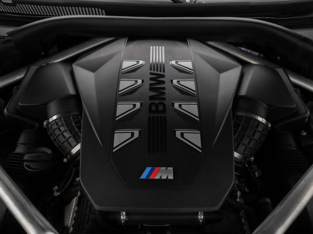 Foto Nummer 18: BMW X7 M60