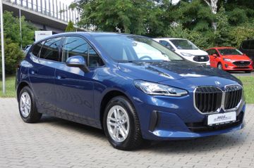 BMW 218 Active Tourer - 4