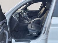 BMW X3 - Vorschau Bild 10