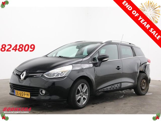 Renault Clio Grandtour 1.5 dCi ECO Night&Day Navi klima