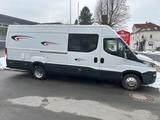 Iveco Daily 35S15 Maxi Wohnmobil  mit 4 Sitzplätzen - Iveco Wohnmobil oder -wagen Kastenwagen