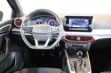 Seat Arona FR 1.0 TSI AID+LANE+LED+CARPLAY+ALU