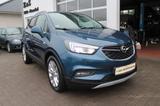 Opel Mokka X Innovation 4x4 *TÜV-NEU* - Opel Mokka INNOVATION mit Diesel-Antrieb
