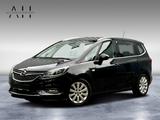 Opel Zafira C Business Innovation *7-Sitz. Navi. AHK* - Opel Zafira Business mit Benzin-Antrieb