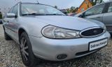 Ford Mondeo 1.8 16V Ambiente - Ford Mondeo aus 1998: Kombi