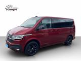 Volkswagen T6 Caravelle T6.1 2.0 TDI Edition 4M 8Sitze AHK - Volkswagen T6 Caravelle aus 2020