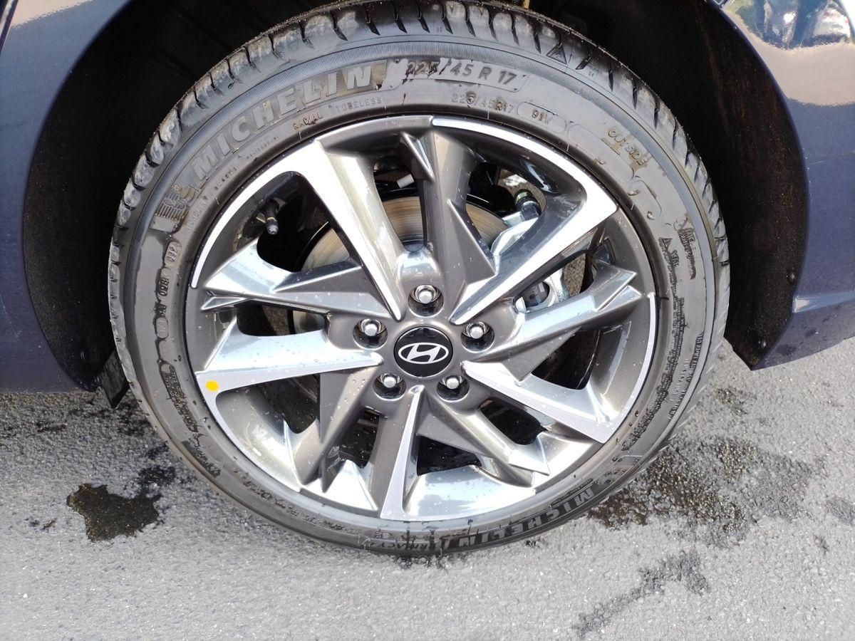 Hyundai i30 – Bild 20