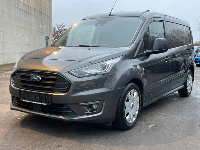 Ford Transit Connect 1.5 TDCi Aut. lang *Navi*Kamera*