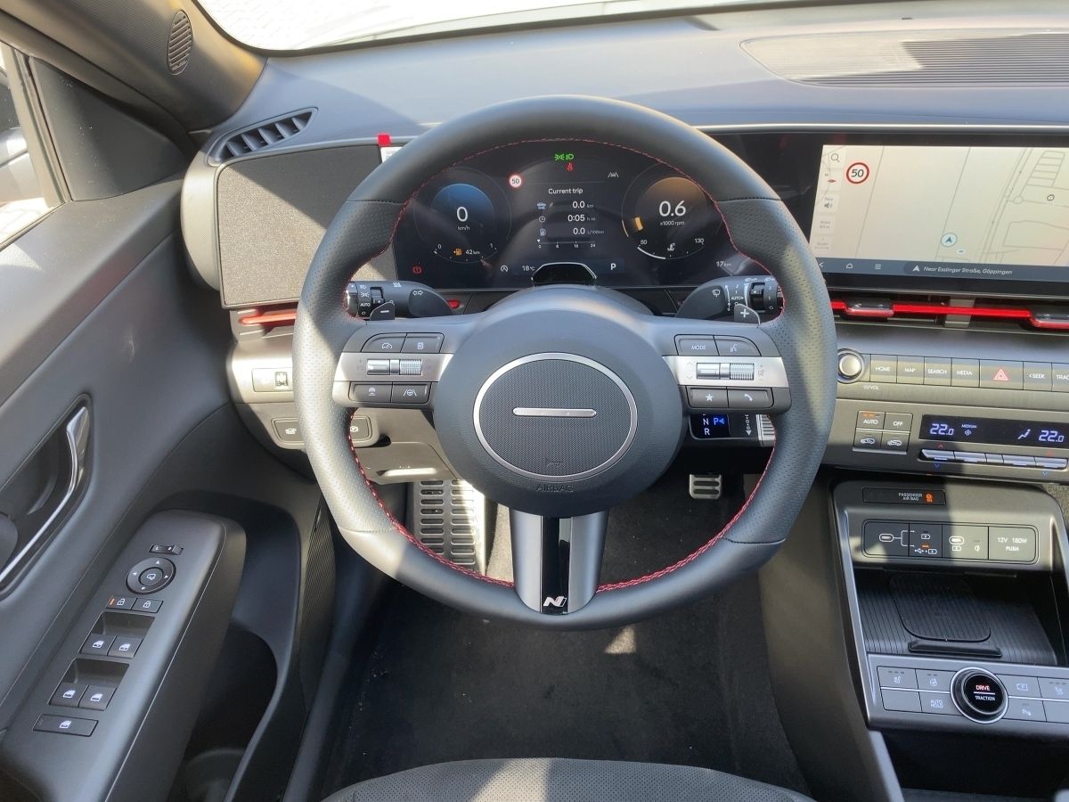Hyundai KONA - Bild 9