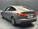 BMW 216d Gran Coupé Advantage *T-LEDER*NAVI*KAMERA* - BMW 216 Gebrauchtwagen
