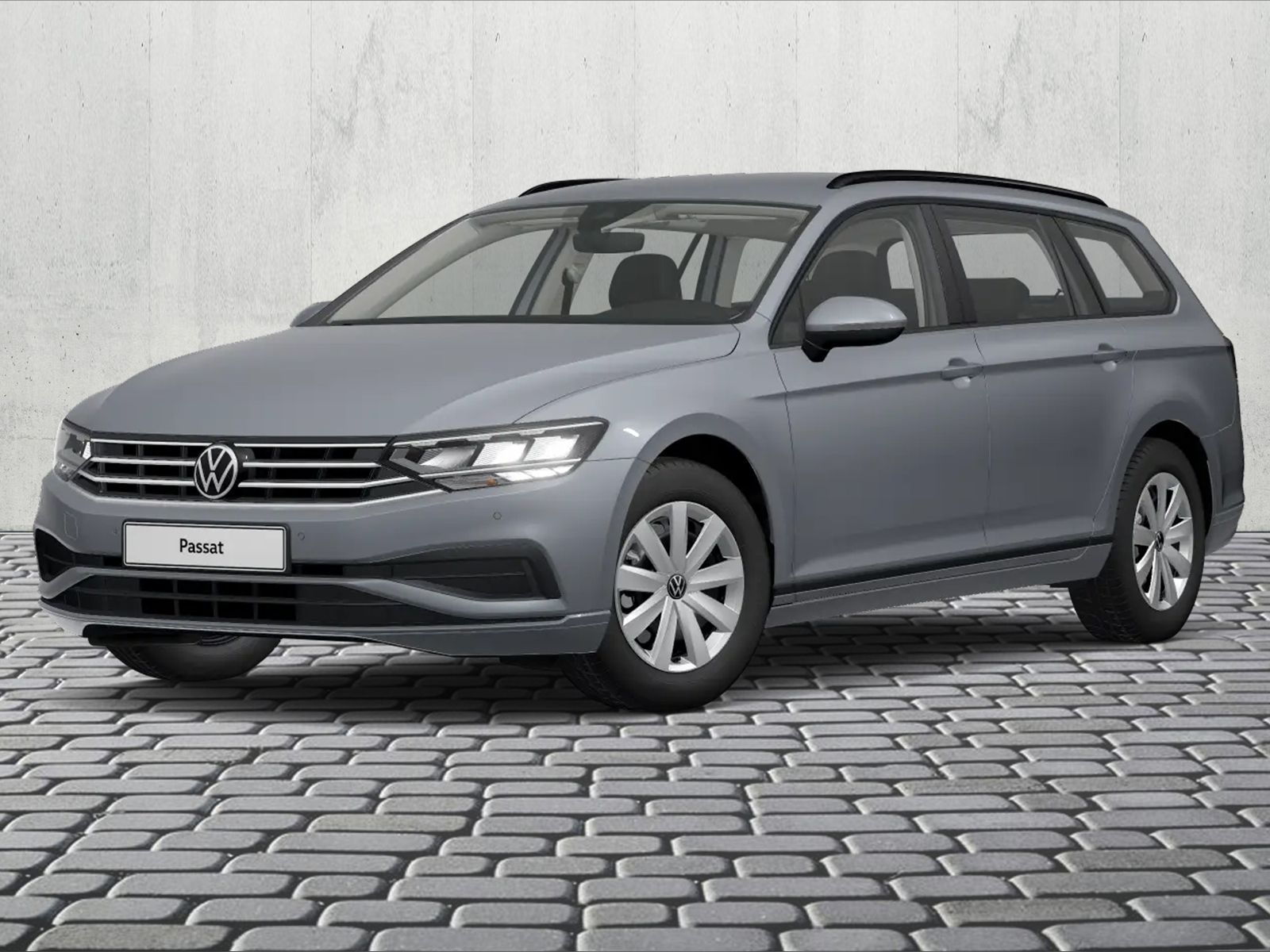 Passat Variant 1.5 TSI DSG *NAVI*LED*KAMERA*