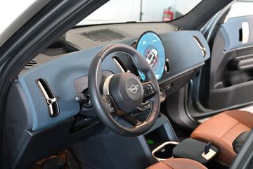 MINI Countryman C (Cooper) - 8