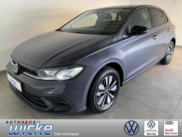 Volkswagen Polo 1.0 TSI DSG Goal NAVI KLIMA REAR VIEW