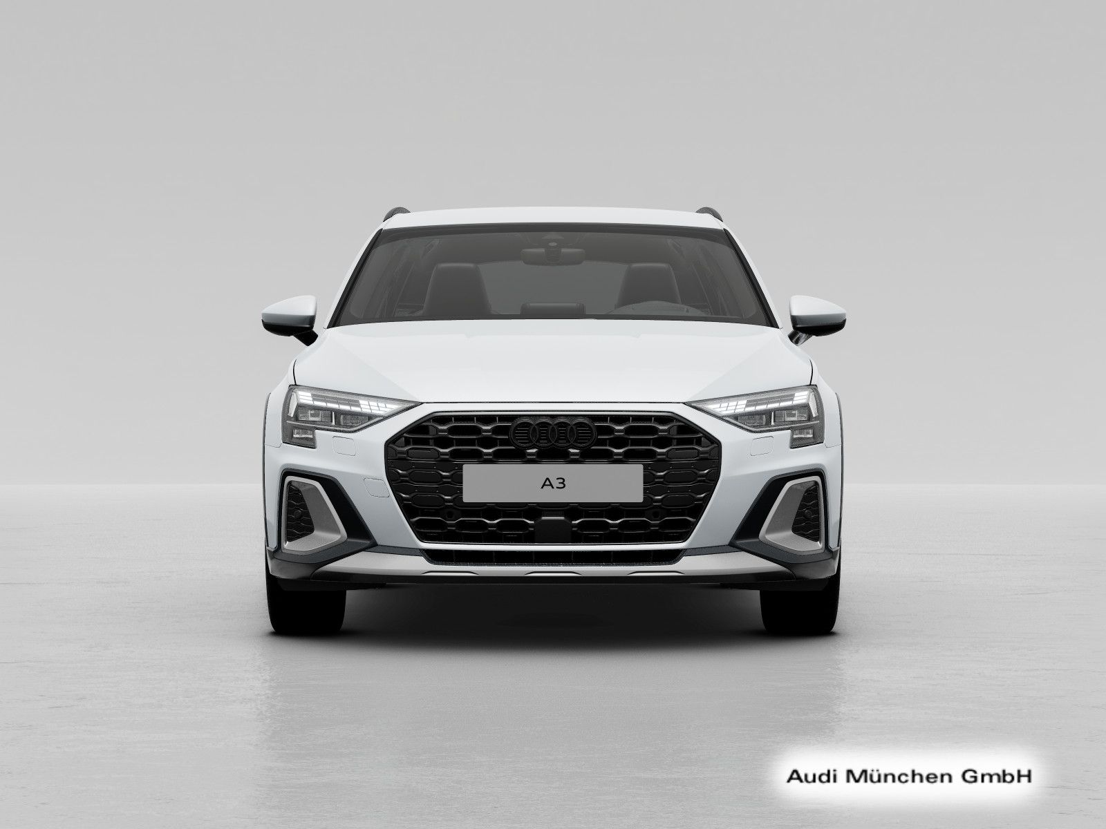 Audi A3 - Bild 16
