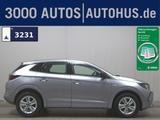 Opel Grandland X 1.2 Turbo Elegance LED Shz ACC RFK - gebrauchte Opel Grandland (X) aus dem Jahr 2024