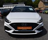 Hyundai i30 Kombi DCT 140PS N Line LED SHZ Alu18 SOFORT - Hyundai i30: N Line