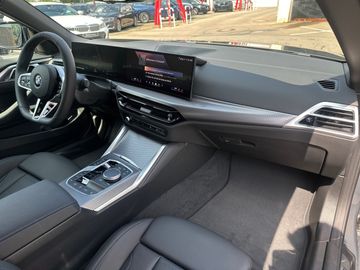 BMW 420i Cabrio M Sportpaket HiFi DAB LED RFK Shz