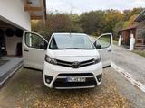 Toyota Proace (Verso) 2,0-l-D-4D 130kW L1 Team Deut...