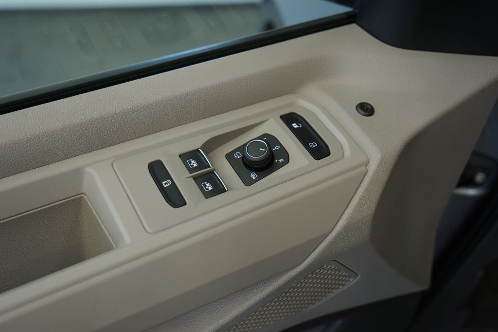 Vw T7 Multivan