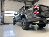 Ford Raptor - Ford Raptor aus 2023