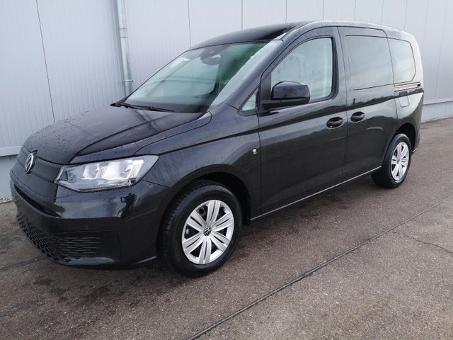 Volkswagen Caddy Family 2.0 TDI APP PDC Kamera