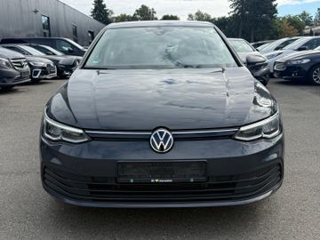 Volkswagen Golf - 2