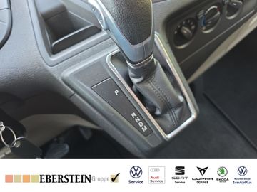 Ford Tourneo Custom 2,0TDI AHK St.hzg. RFK Navi