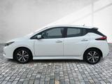 Nissan Leaf Acenta DAB #BT #ANDROID #S&S #KAMERA #40kWh - Nissan Gebrauchtwagen von 2022