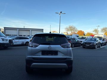 Bild 4 Opel Crossland (X) Crossland INNOVATION Navi Apple CarPlay Android